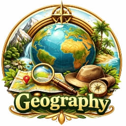 
Geography mock test